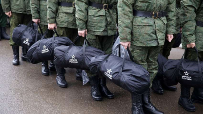 Путін сильно поспішає: стало відомо, на скільки Росія за місяць збільшила свою армію
