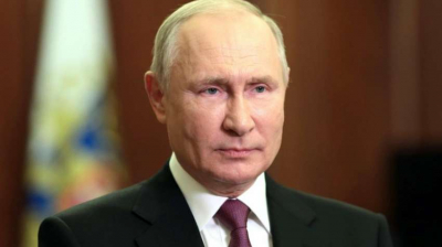 В Кремле отреагировали на отказ стран ЕС ехать на инаугурацию Путина