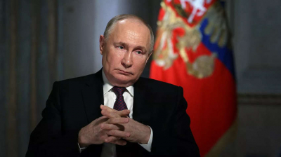 США ответили, признают ли Путина президентом
