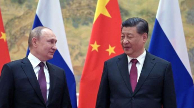 Почему союз Китай-РФ выгоден обоим: объяснение эксперта