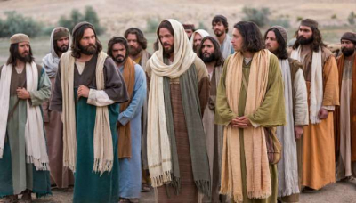 Смерть 12 апостолів: як померли учні Ісуса Христа