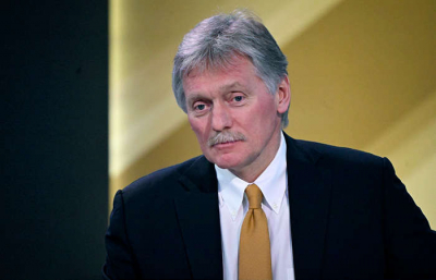 В Кремле объяснили, почем объявили Зеленского и Порошенко в розыск